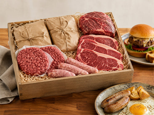 Family Box