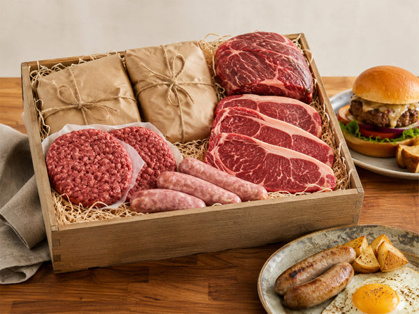 Family Box
