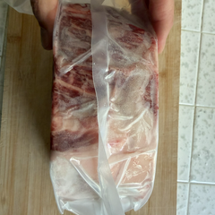 Bone-In Ribeye Cowboy