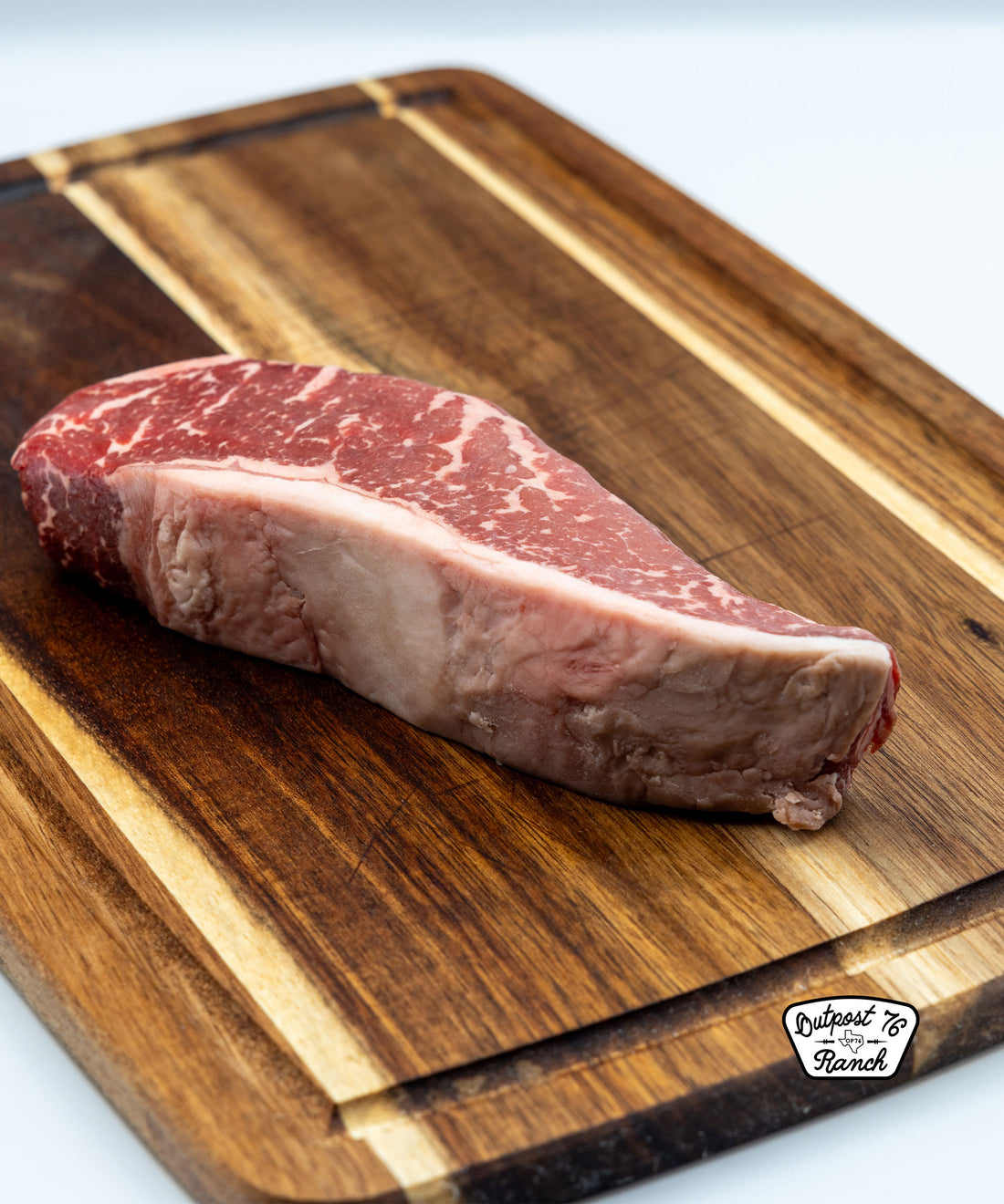 NY Strip