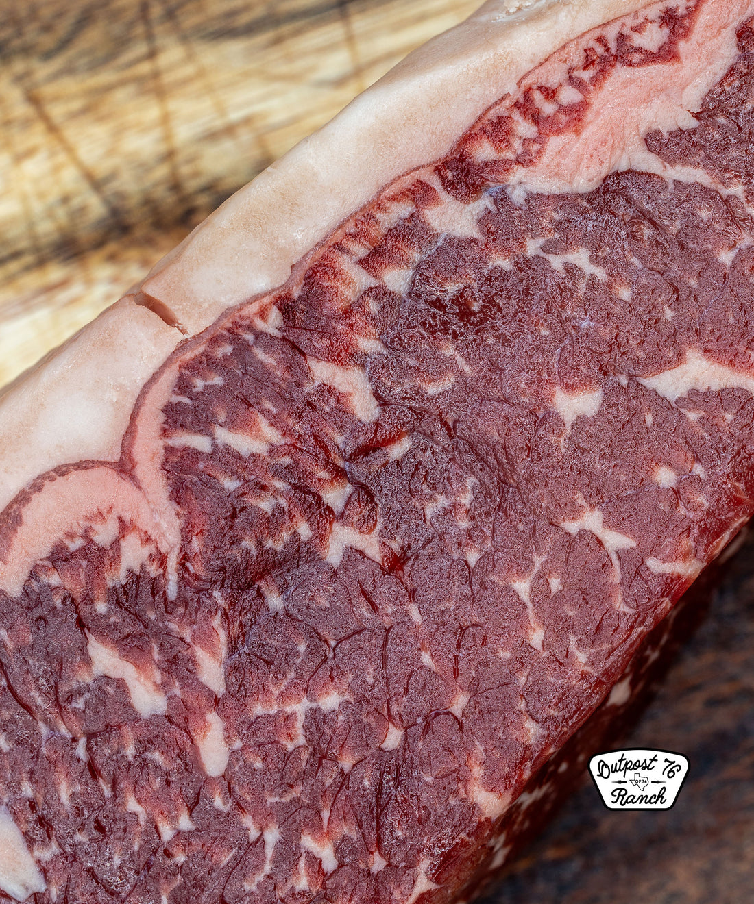 NY Strip