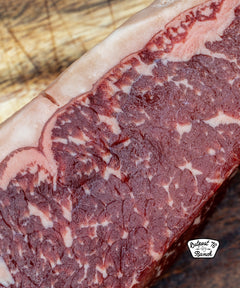 NY Strip