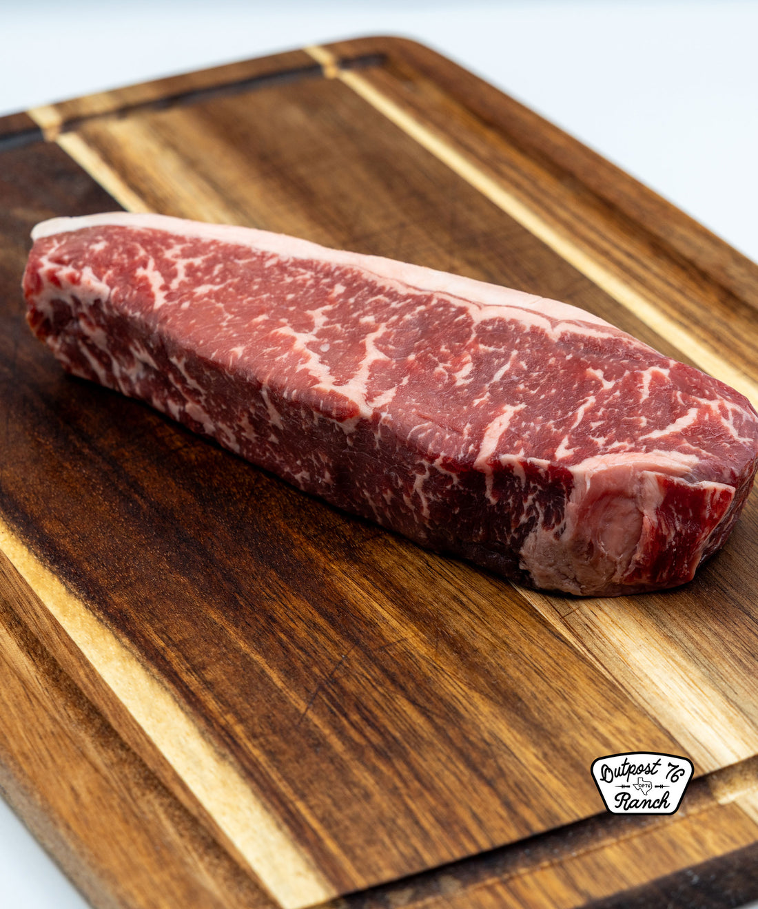 NY Strip