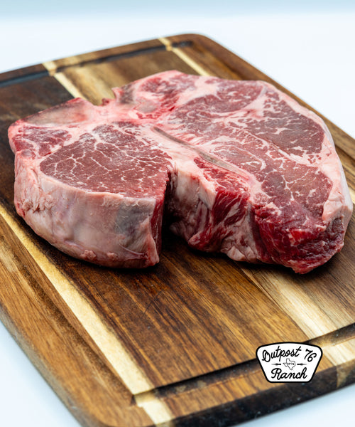 Porterhouse