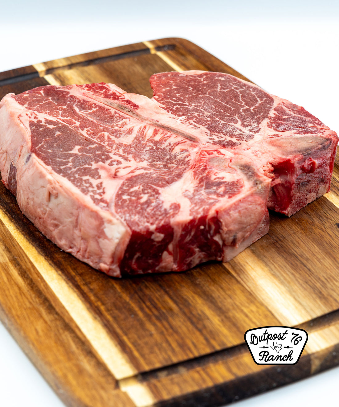Porterhouse