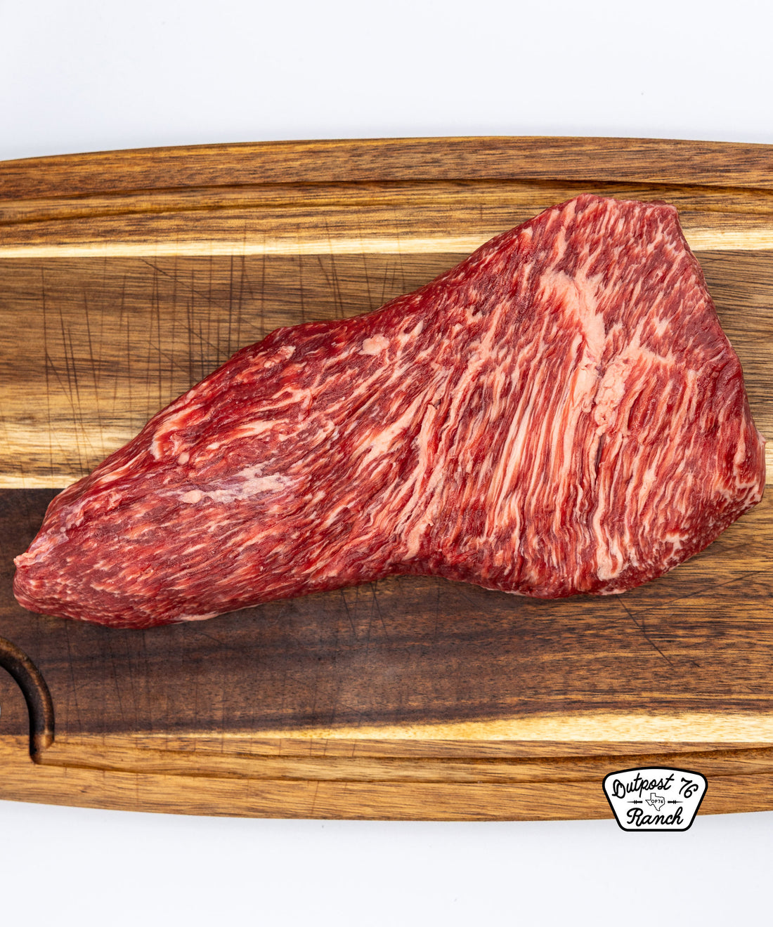 Wagyu Tritip
