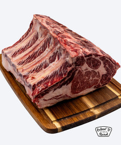 Bone-In Ribeye Cowboy