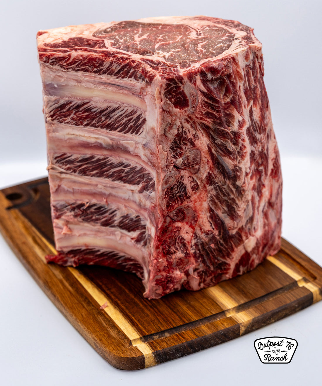 Bone-In Ribeye Cowboy