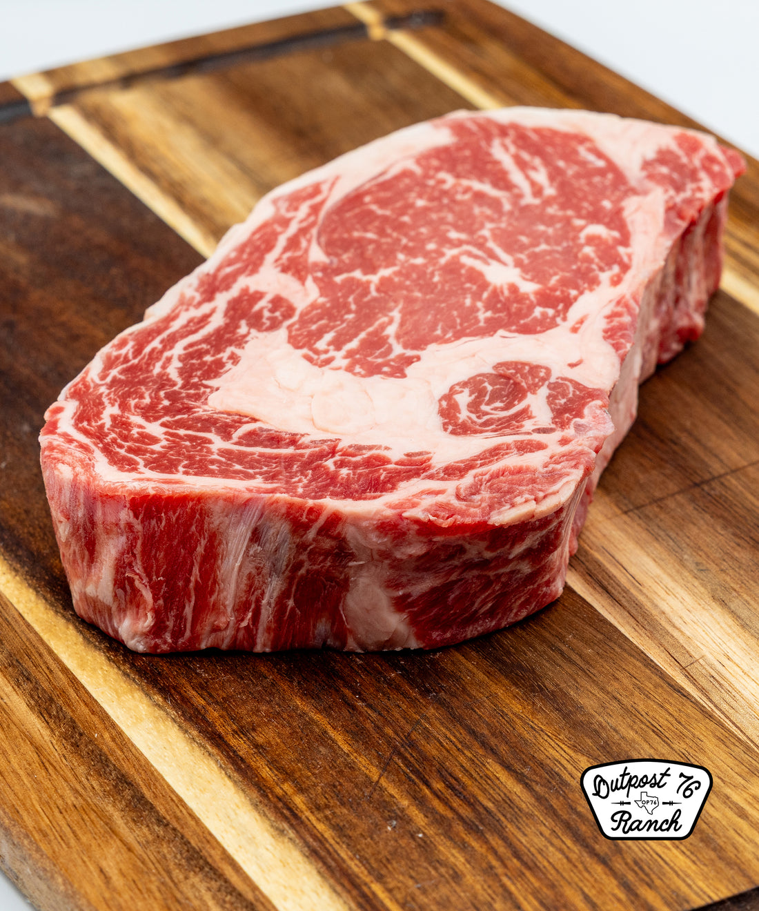 Boneless Ribeye