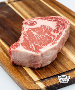 Boneless Ribeye