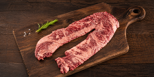Flank Steak