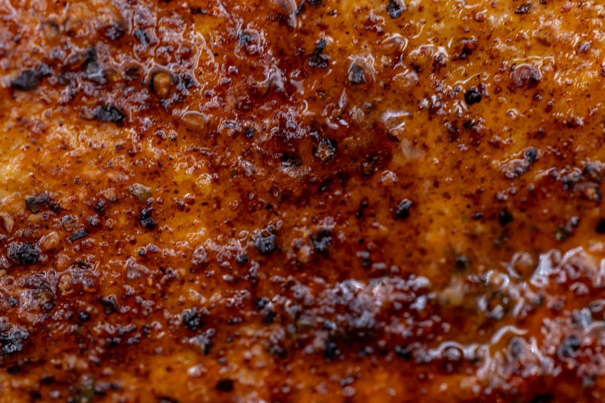 Sliced Turkey Breast