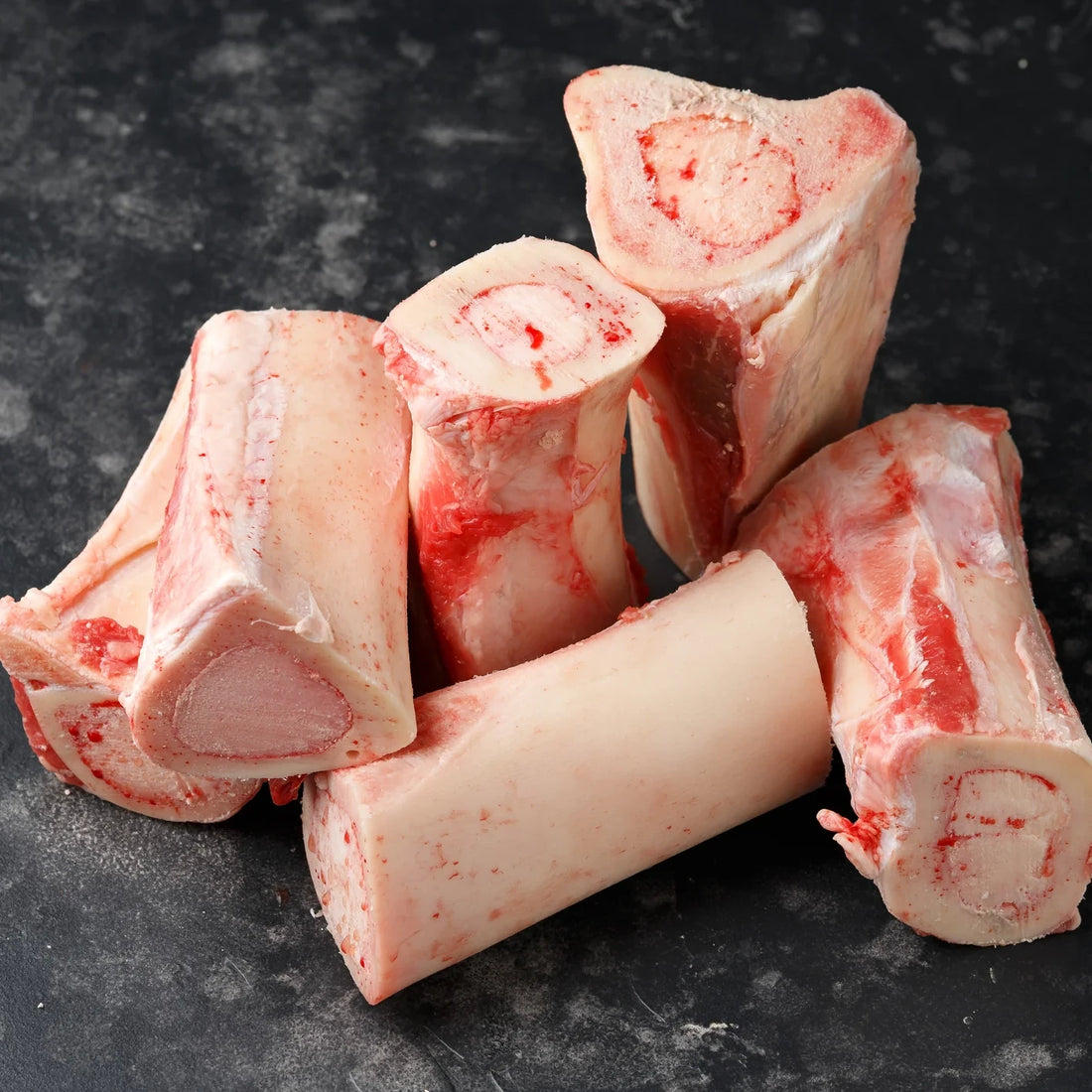 Bone Marrow Bones