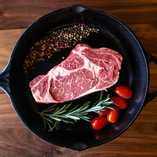 Boneless Ribeye