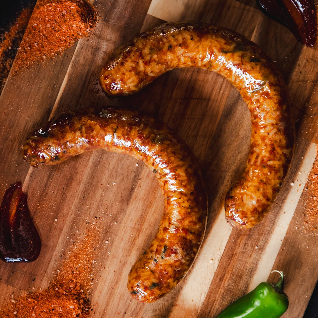Boudin Link