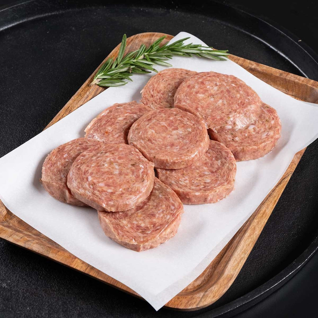 Breakfast Sausage