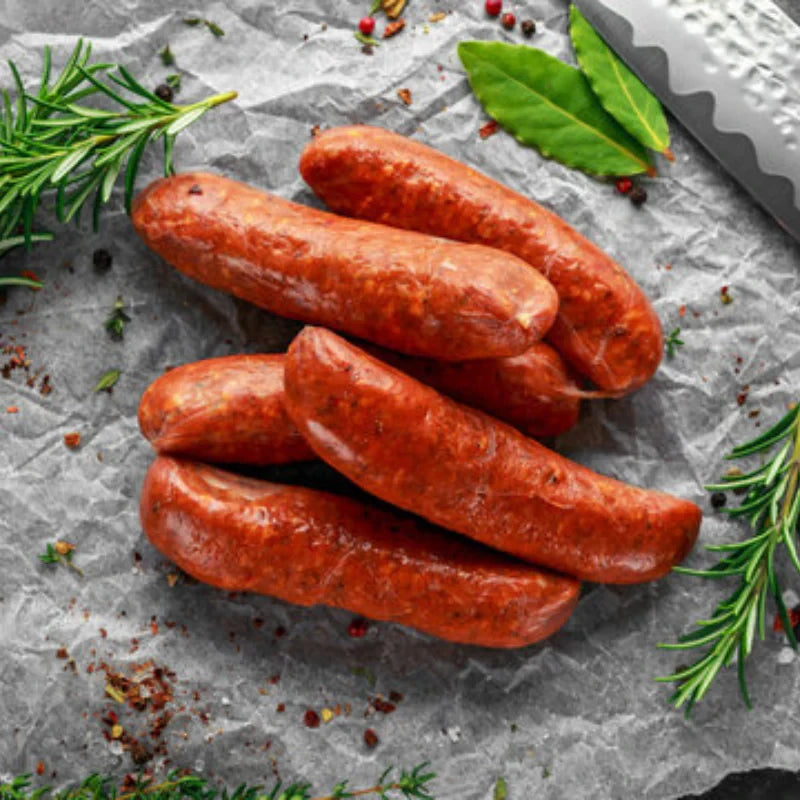 Chorizo Sausage