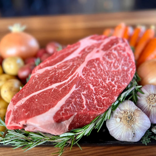 Chuck Eye Roast