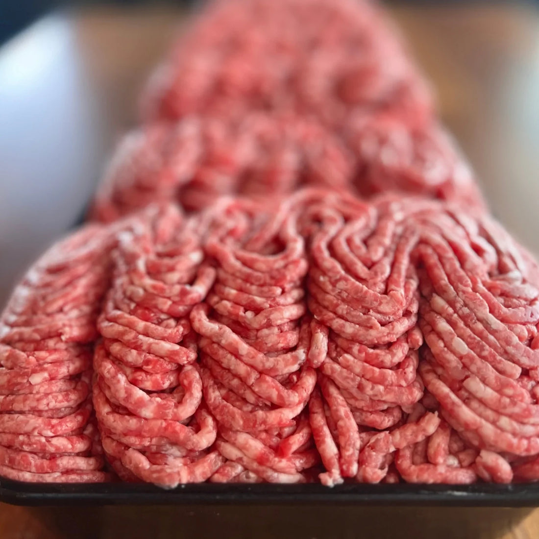 Ground Beef 80/20