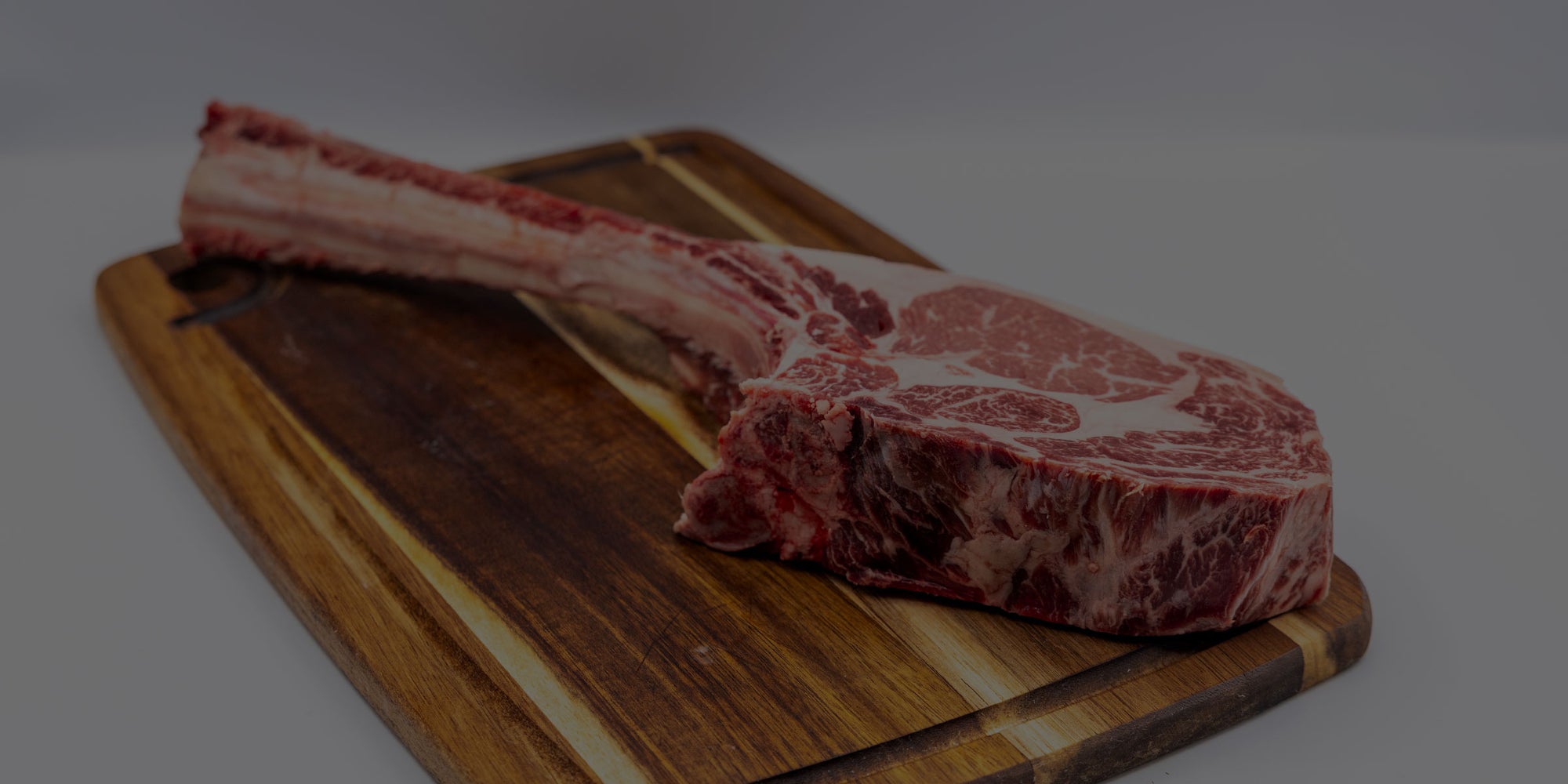 Texas-Raised. Delivered to Your Table.