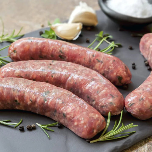 Italian Sausage