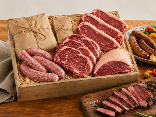 Grill Box