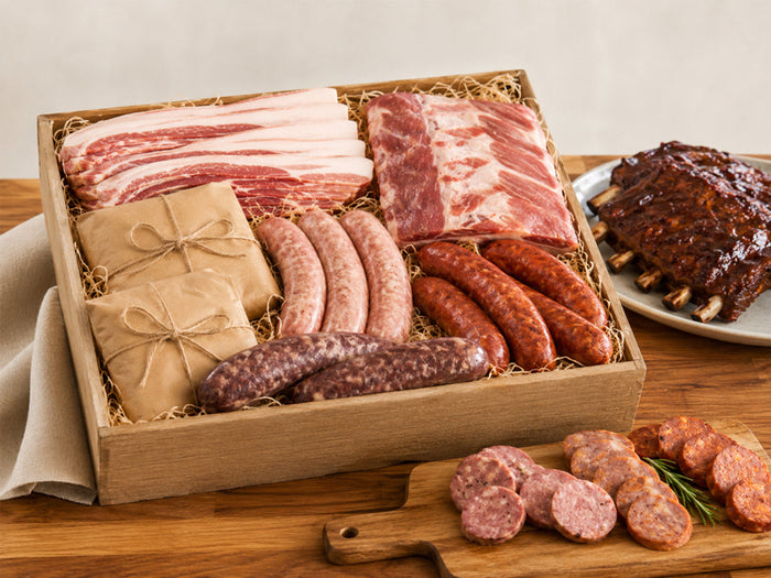 Pork Box