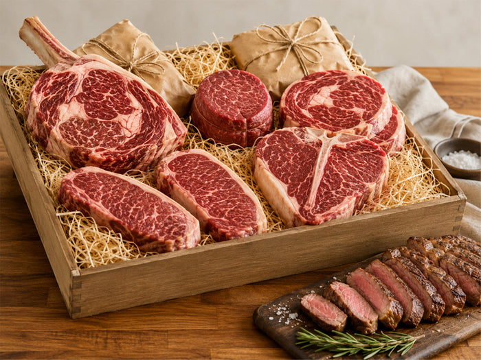 Steak Box