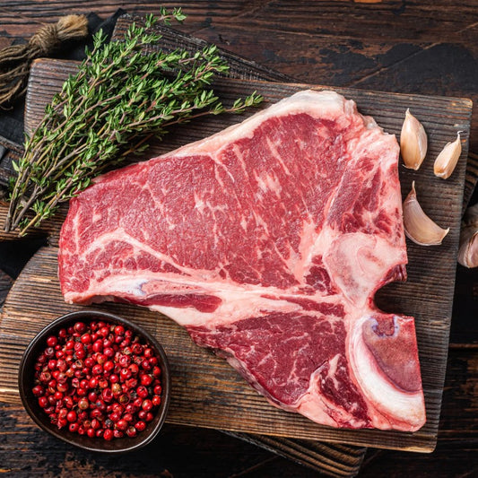 Porterhouse