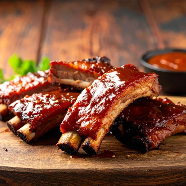 Spare Ribs