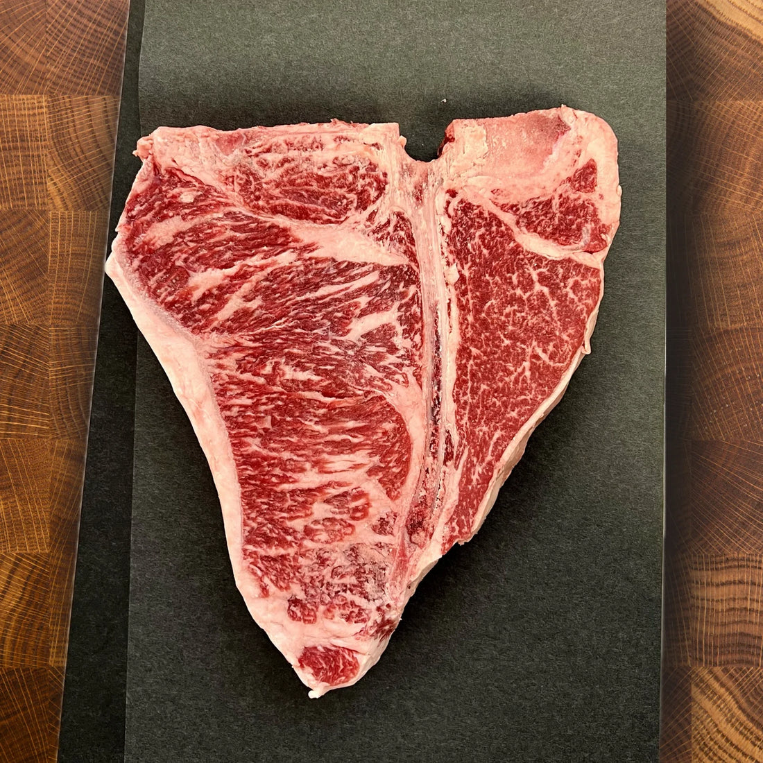 T-Bone