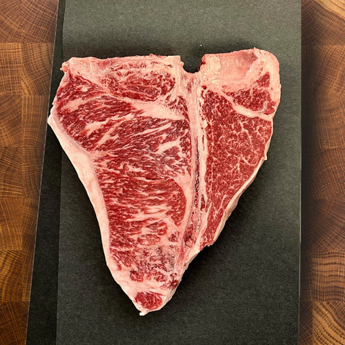 T-Bone