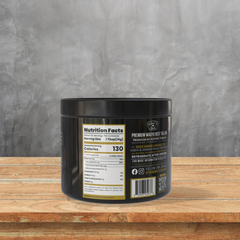 Tallow Tub