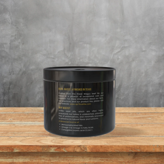 Tallow Tub