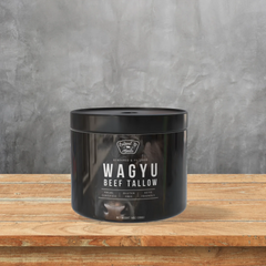 Tallow Tub