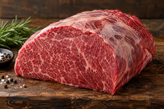 Wagyu Top Round Roast